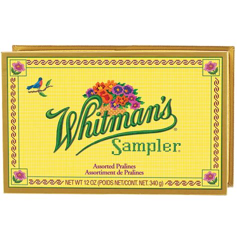 antique metal whitmans sampler boxes|big lots whitman's sampler.